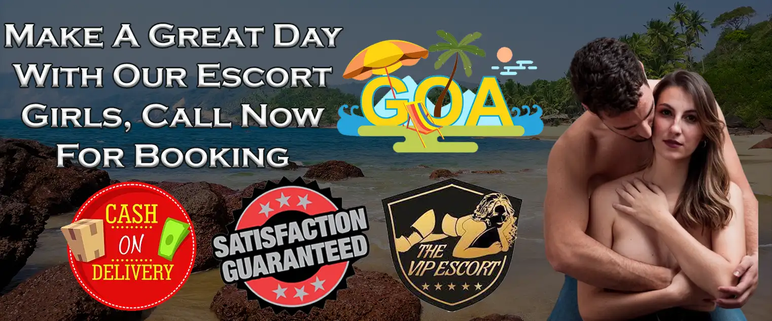 Call Girls Goa